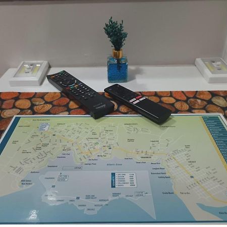 Hermanus At Home エクステリア 写真