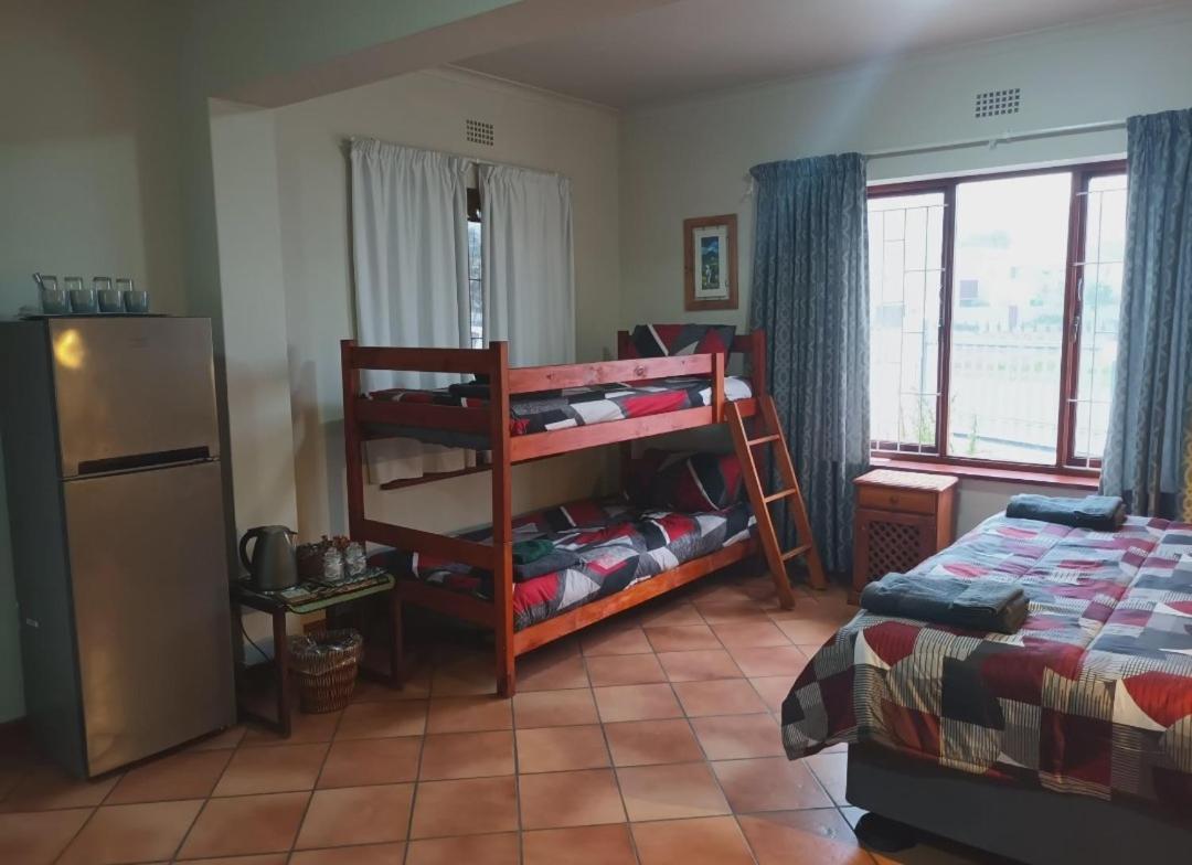 Hermanus At Home エクステリア 写真