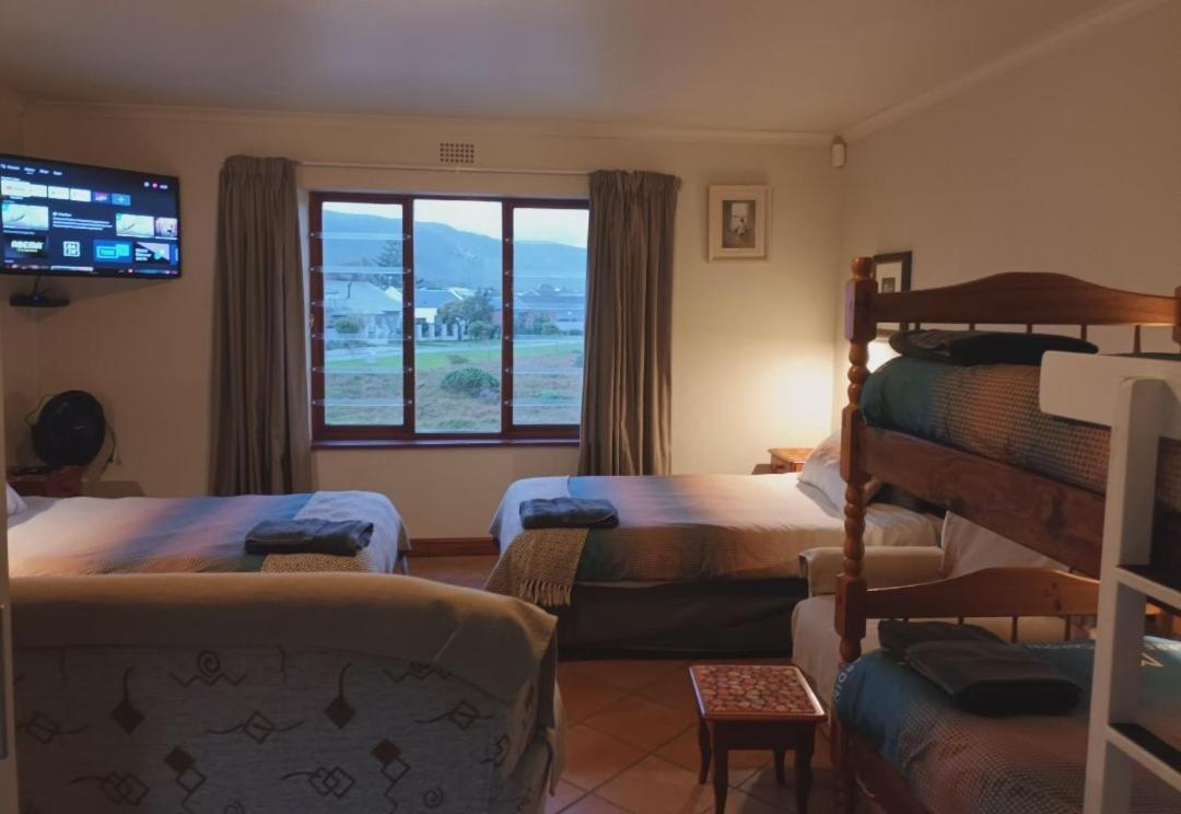 Hermanus At Home エクステリア 写真