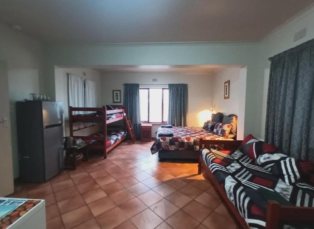 Hermanus At Home エクステリア 写真