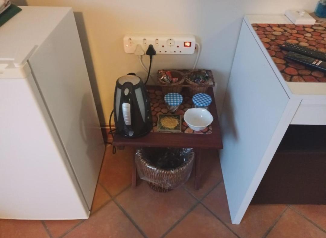 Hermanus At Home エクステリア 写真
