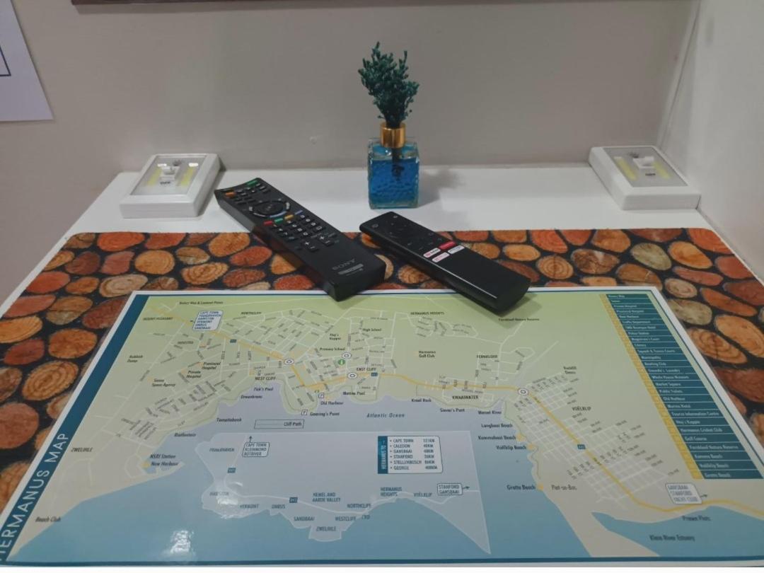 Hermanus At Home エクステリア 写真
