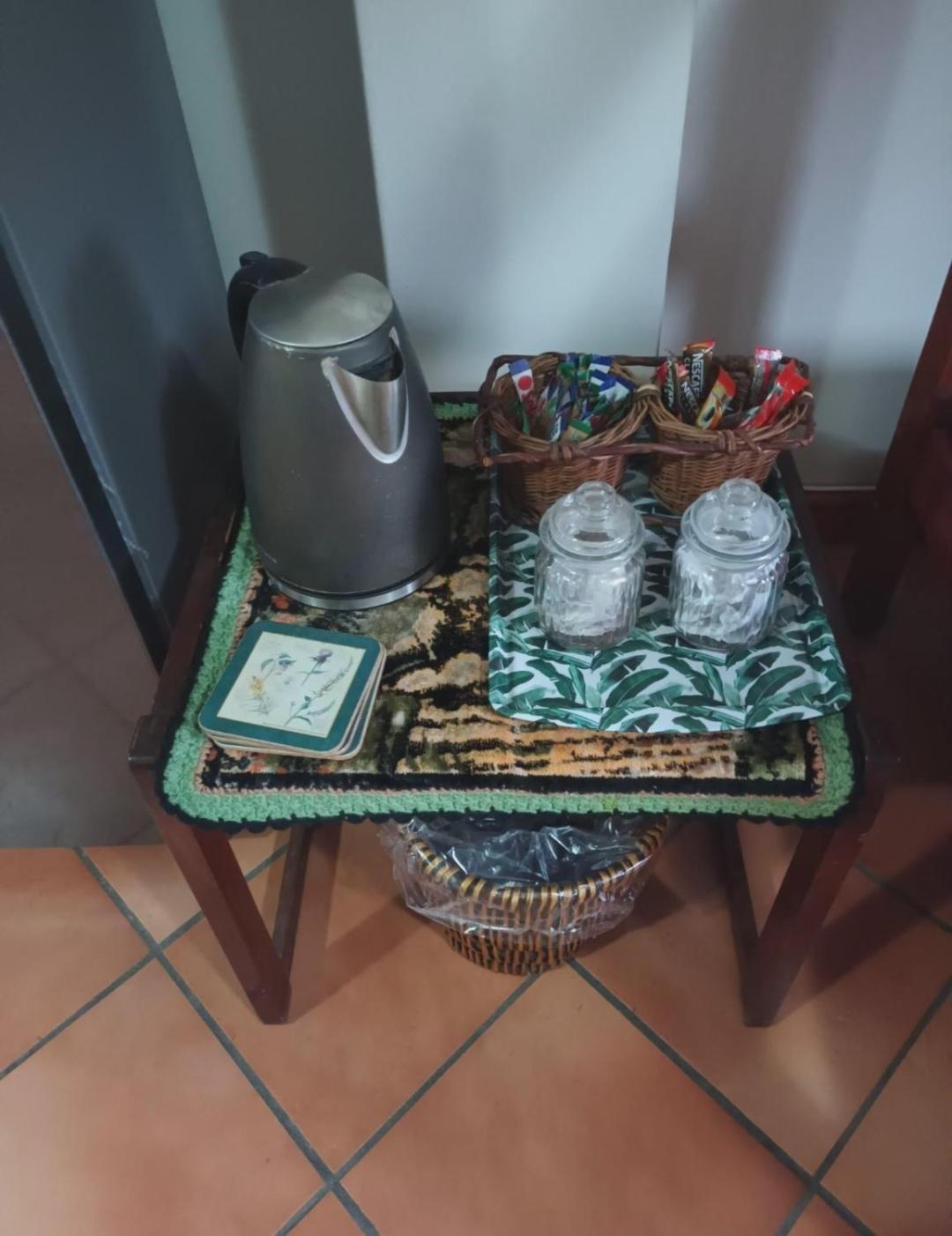 Hermanus At Home エクステリア 写真