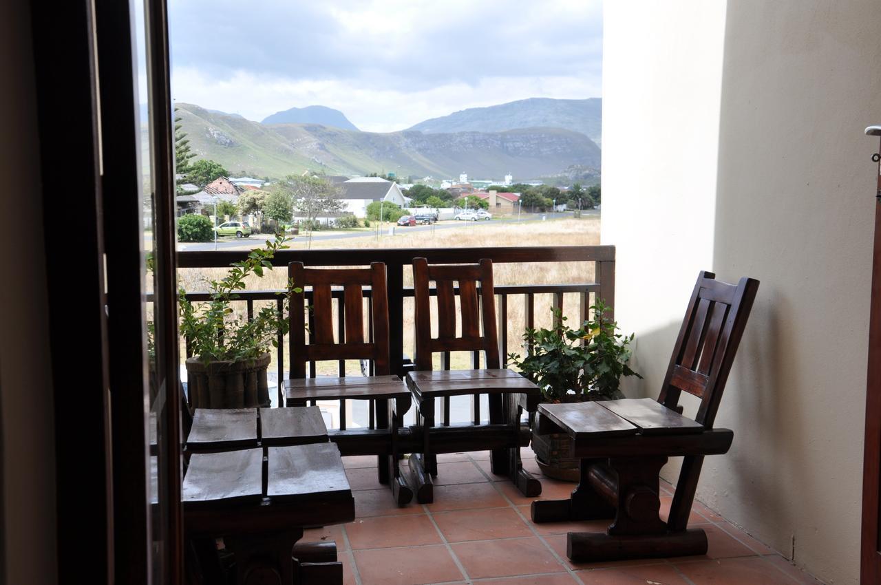 Hermanus At Home エクステリア 写真