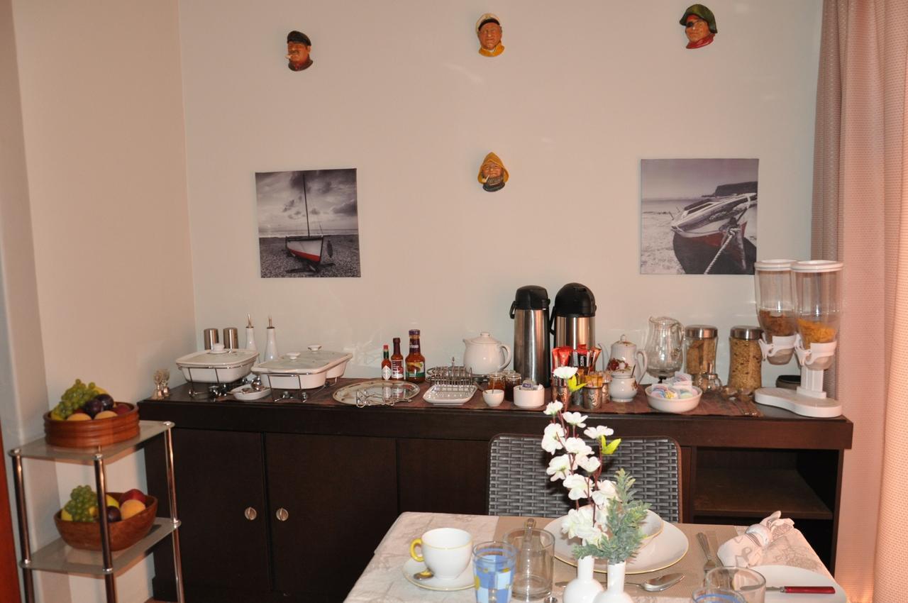 Hermanus At Home エクステリア 写真