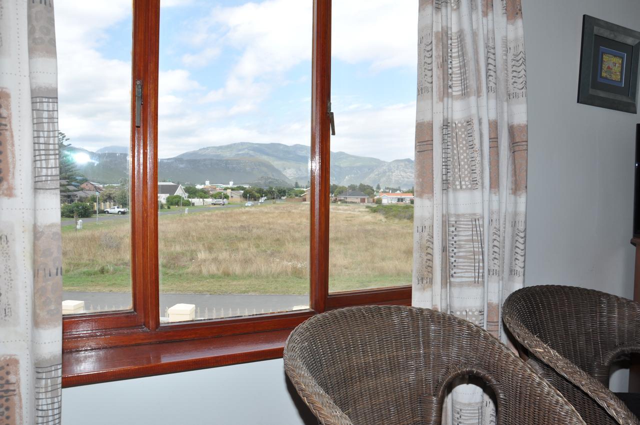 Hermanus At Home エクステリア 写真