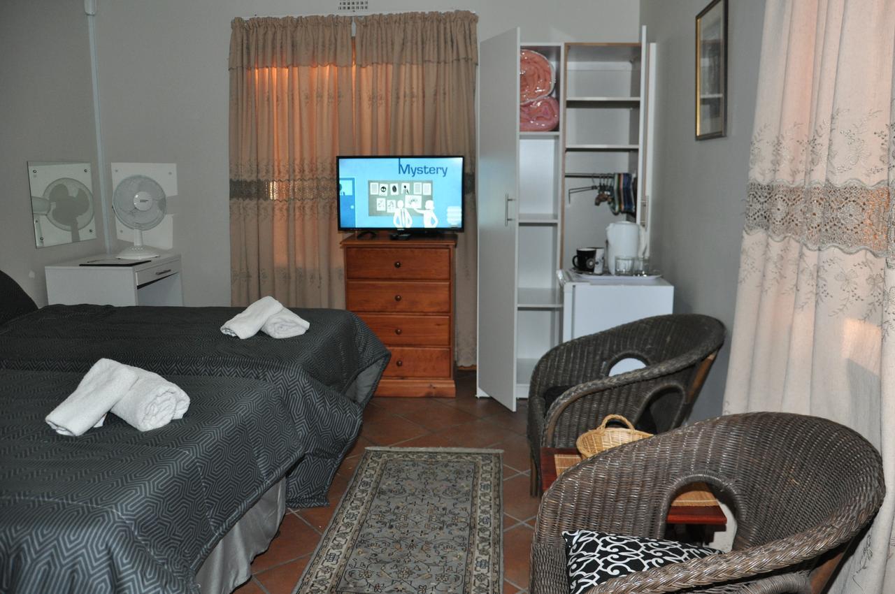Hermanus At Home エクステリア 写真