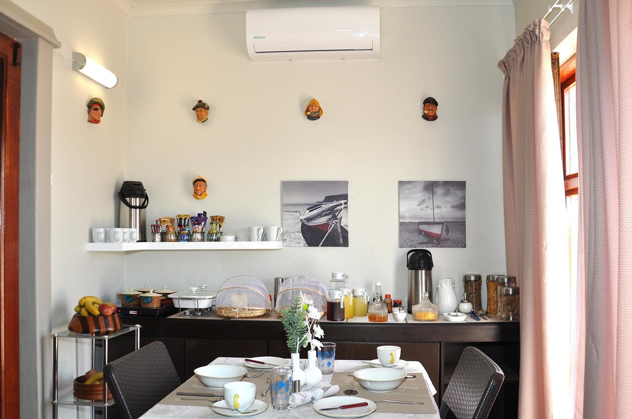 Hermanus At Home エクステリア 写真