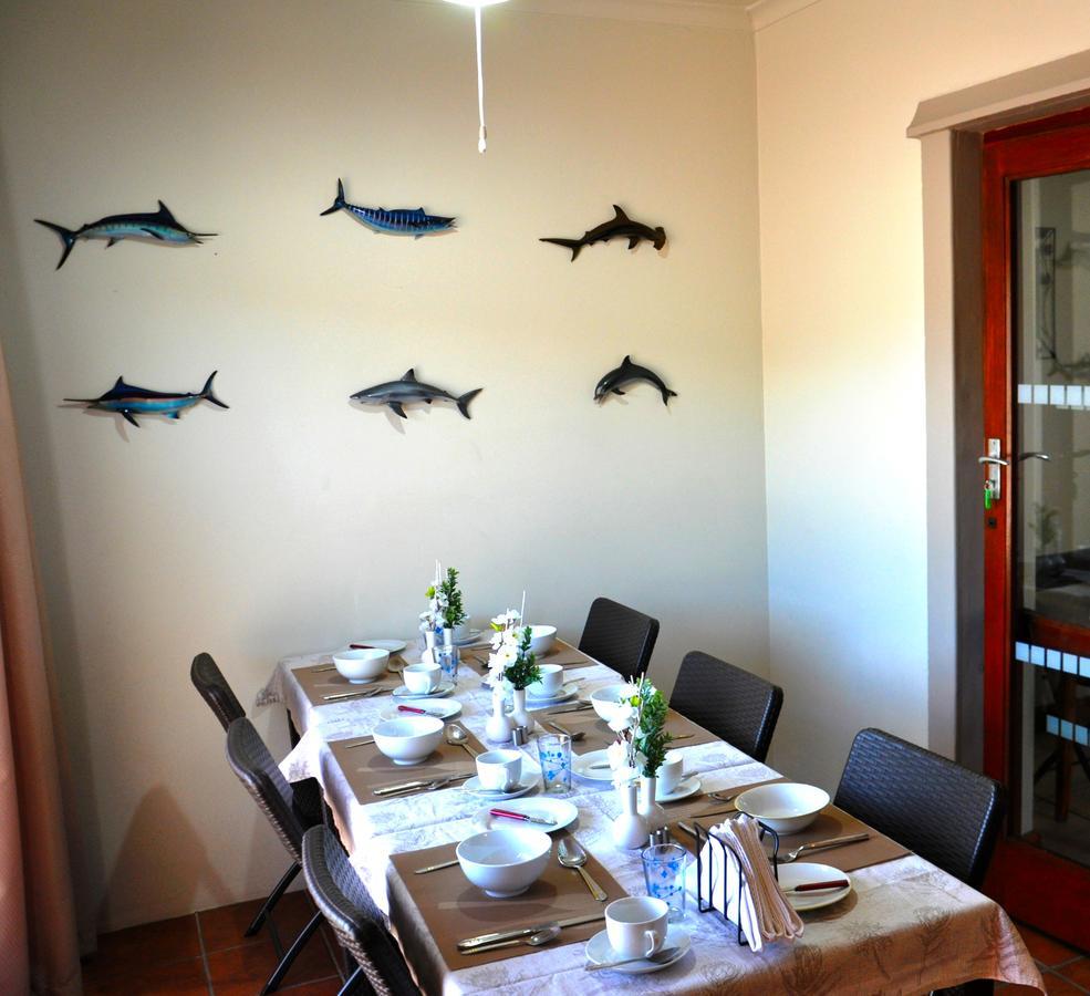 Hermanus At Home エクステリア 写真