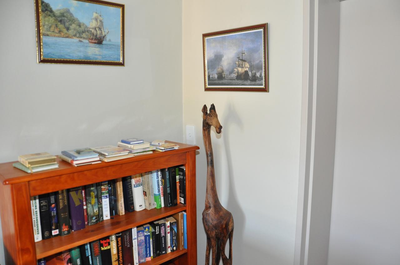Hermanus At Home エクステリア 写真