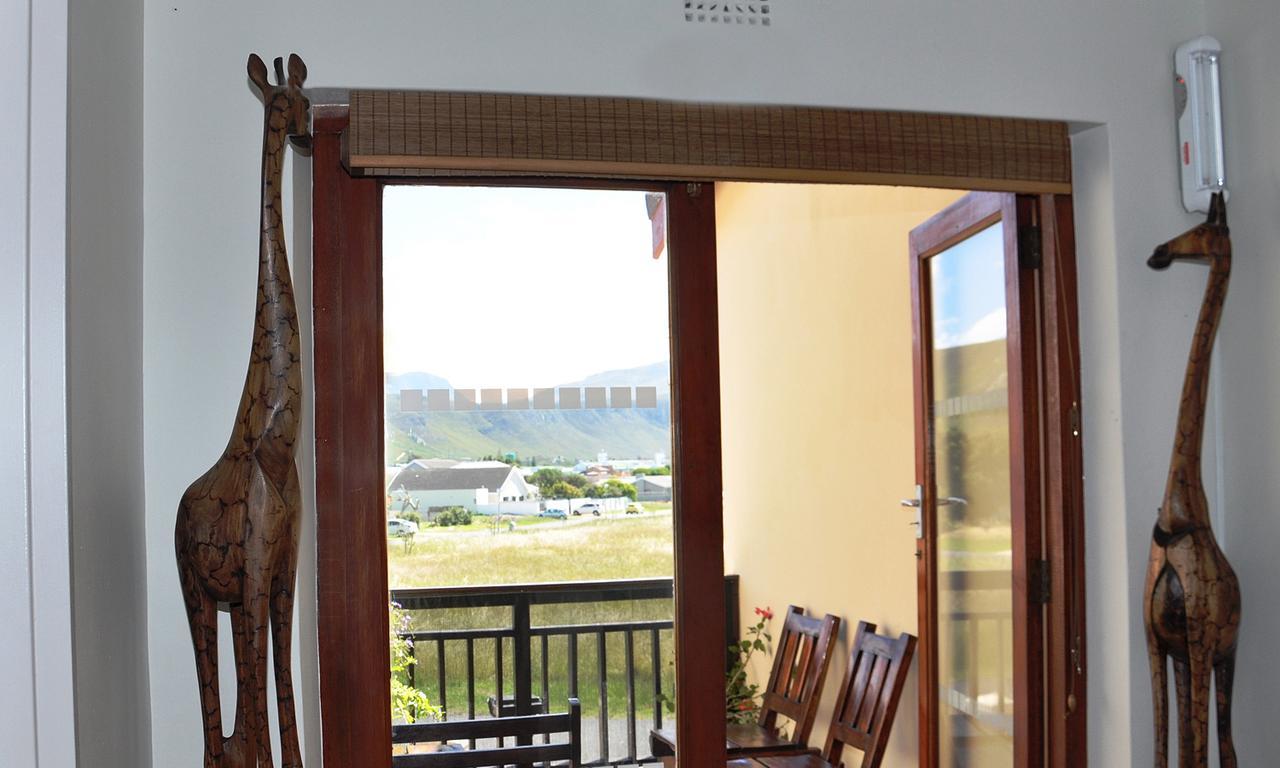 Hermanus At Home エクステリア 写真