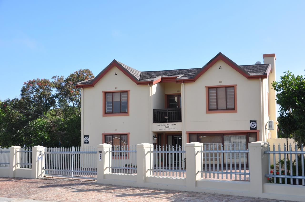 Hermanus At Home エクステリア 写真