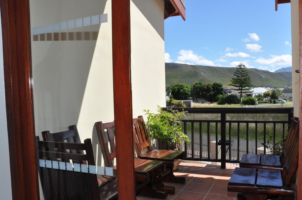 Hermanus At Home エクステリア 写真