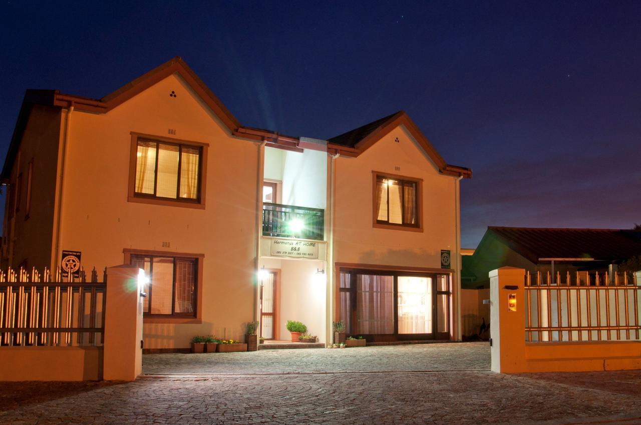 Hermanus At Home エクステリア 写真
