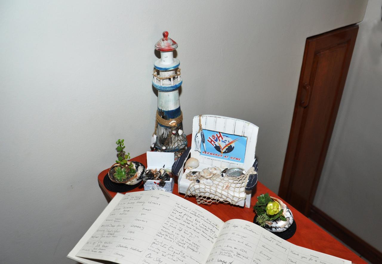 Hermanus At Home エクステリア 写真