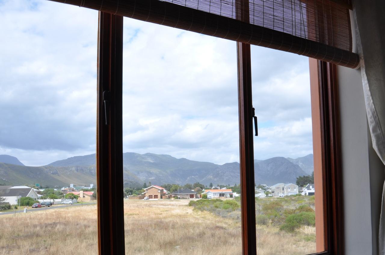 Hermanus At Home エクステリア 写真